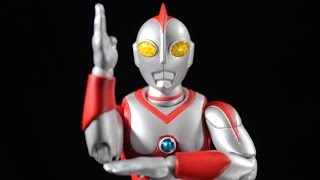 ウルトラアクト ULTRA-ACT ウルトラマン80 ULTRA-ACT ウルトラマン80 | 魂ウェブ