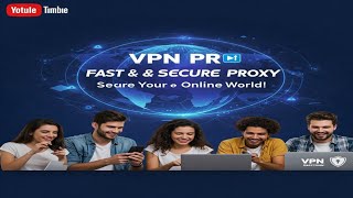 🎯🌐🔒 Fast and secure connection to an open world: with VPN Pro! 🚀💯💯VPN Pro Fast & Secure Proxy screenshot 3