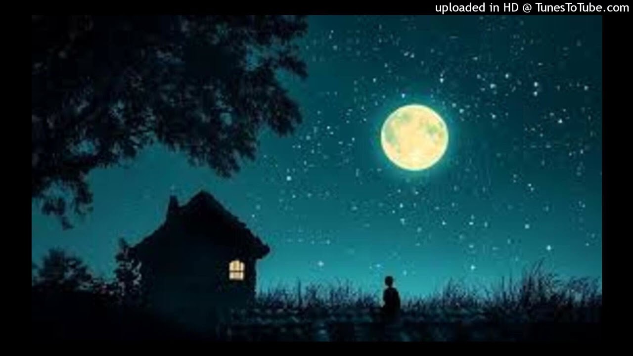 SANDA THARU NIHANDAI COVER SONG