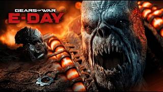 Is E-Day The Darkest Gears Yet?