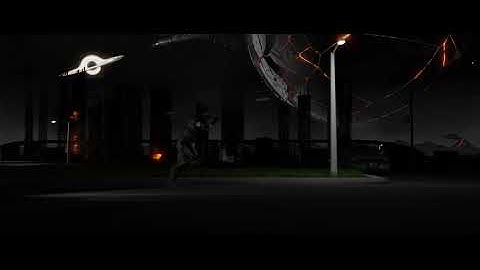 Alternate Realities Render Challenge