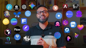 🔹 AI Masterclass by Minhazul Asif: যেখানে আপনি পাচ্ছেন ২২+ ঘণ্টার লেকচার, ১০০+ লেসন ও ৪০+ AI