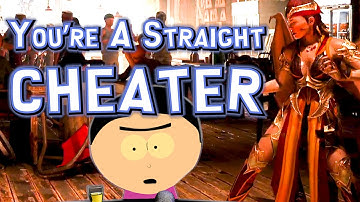 Nitara MK1: Is Megan Fox a Cheat Code? (Gameplay)