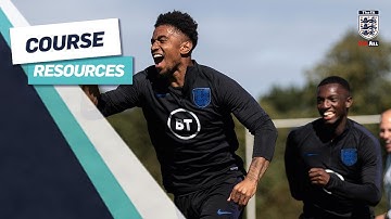 Building Physical Capability To Support Football Development | FA Learning Course Resource