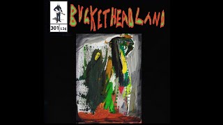 NEW SONG!! The Chariot of Saturn - Buckethead (Pike 301)