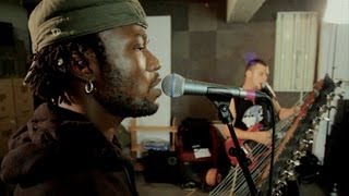 Joe Driscoll & Sekou Kouyate 'Wonamati'