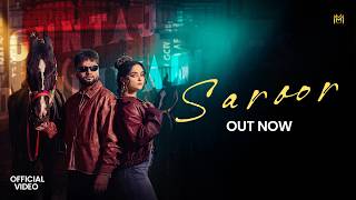 SAROOR (MUSIC VIDEO) GUNTAJ DANDIWAL | SUKH LOTEY | LATEST PUNJABI SONGS 2026 | NEW PUNJABI SONGS