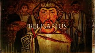 Nightcore Belisarius  * Epic Byzantine Music Resimi