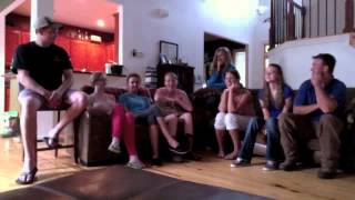 Exploratory Research Video
