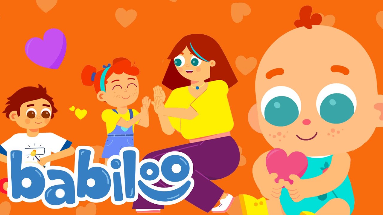 I Love You Song Remix Babiloo NurseryRhymes KidsSongs YouTube i-love-you-song-remix-babiloo-nurseryrhymes-kidssongs-youtube