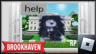 #1 Roblox Brookhaven | Miss Circle ⟨Triangle⟩
