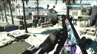 1v1 Octane Proof