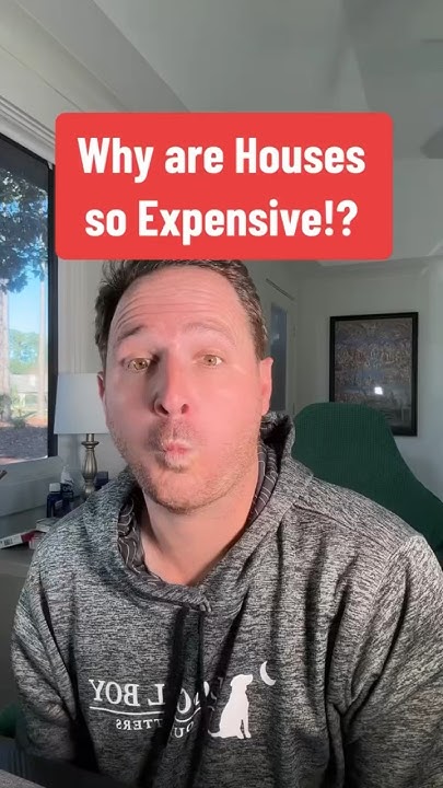 why-are-houses-so-expensive-youtube