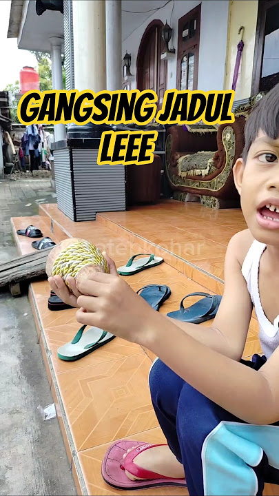 wooden leee gangsing #gangsing #gangsingpenghapang #gangsingjadul #woodcraft #creativetoys #diy
