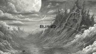 Free Sad Type Beat - "Buried" Emotional Piano, nf type Instrumental 2024