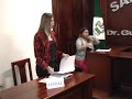 AUDIENCIA ORAL PÚBLICA DE JUZGAMIENTO – COIP – ROBO. DOCENTE: Abg. Iyo Cruz Piza, Mag.