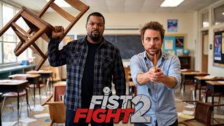 Fist Fight 2 2027 - Ice Cube, , Tracy Morgan, Charlie Day Everything You Need To Know
