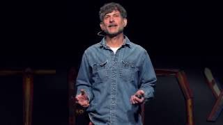 Follow Your Dreams | John Helton | TEDxYouth@ParkCity