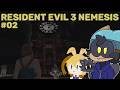 Descarrilados hacia el tiempo - Resident Evil 3 Nemesis c/@hikarivt - 2