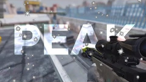 WHERE HAVE YOU BEEN|CALL OF DUTY EDIT