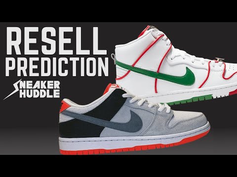 parra x nike sb dunk low resell parra x nike sb dunk low resell
