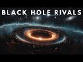 Scientists Just Detected Black Holes That Make No Sense to Current Physics
