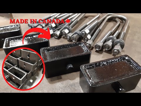 How To Lift A Trailer