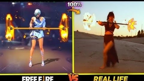 Top 10 Free Fire Emotes IN REAL LIFE- SAMSUNG,A3,A5,A6,A7,J2,J5,J7,S5,S7,S9 A10FF