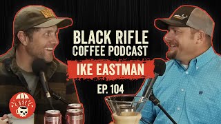 Free Range American: Ep 104 Ike Eastman - Eastmans Journal