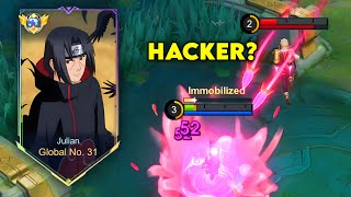 I Played JULIAN Like a Pro and They Thought I Was Cheating...