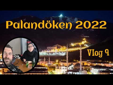 PALANDÖKEN 2022 fiyatlar KAYAK ve ERZURUM CAĞ KEBAP