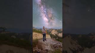 Жива музика на саксофон 🎷 Под Млечния път
