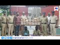 ഒഡീഷയിൽ നിന്ന് ഇടുക്കിയിലേയ്ക്ക് കഞ്ചാവ് കടത്ത്; പെരിന്തൂറ സ്വദേശികൾ പിടിയിൽ | CRIME NEWS