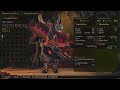 Monster hunter wilds Gogmazios day 1