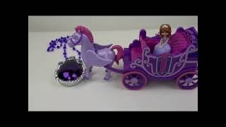 Disney SOFIA the First Royal CARRIAGE RC