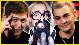 TenderlyBae смотрит: УЖАСЫ В TIK TOK #2 (перезалив) TenderlyBae смотрит: УЖАСЫ В TIK TOK #2 (перезалив)