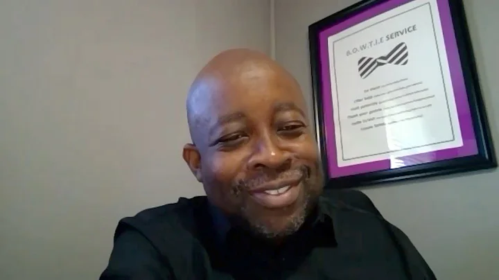 cityCURRENT Radio Show Interview with Ian (Byron) Fawknotson, CEO of CitiValet