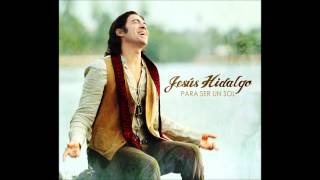 Healing Music by JESUS HIDALGO -  Siento lo mismo de ti. chords