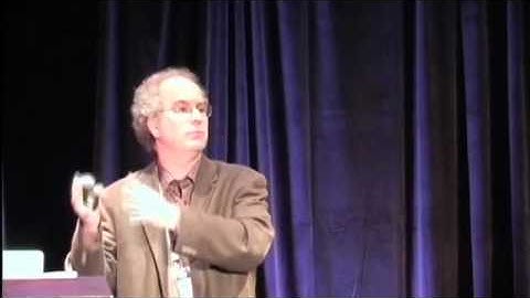 TOC 2010: Brewster Kahle, "A Future for Books: BookServer"