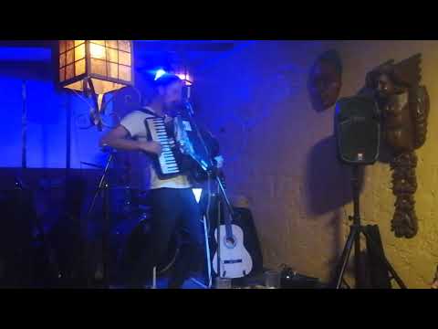 Manifiesta - Papirosen
