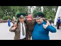 Наши пограничники!!!Танцы,парк Горького,Харьков.