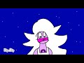 steven universe amethyst damsel gagged scene