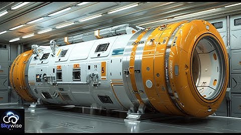 Quantum Propulsion: The Future of Space Exploration, a 2045 Odyssey