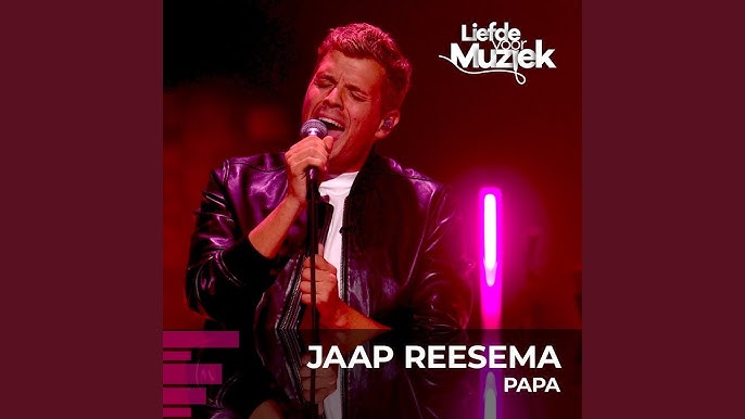 Jaap Reesema - Het Heeft Zo Moeten Zijn (Official Music Video) - Youtube