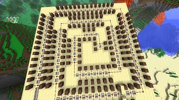 Batman Tv Theme Song Minecraft Note Blocks