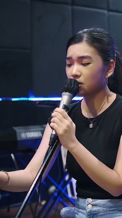 Full video on youtube! #lose #niki #loseniki #coverlagu #music #shorts #live #singingvoice #voice