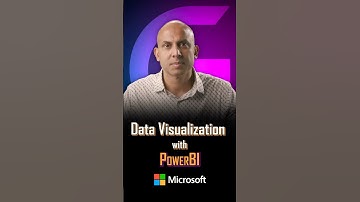 Learn Power BI Data Visualization Skills