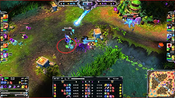 Xerath aimbot hack! Full movie cooming soon! League of legends  Flamefist Sabo