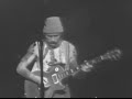 The Allman Brothers Band - Mystery Woman - 1/3/1981 - Capitol Theatre (Official)