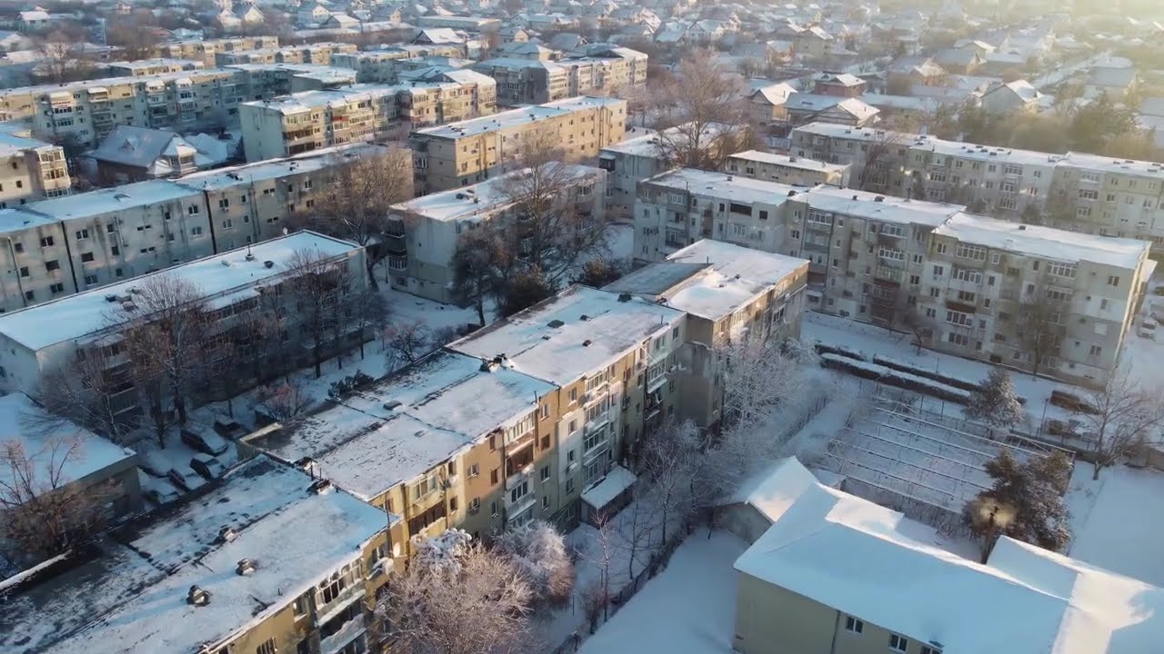 Tandarei 20 Ianuarie 2026